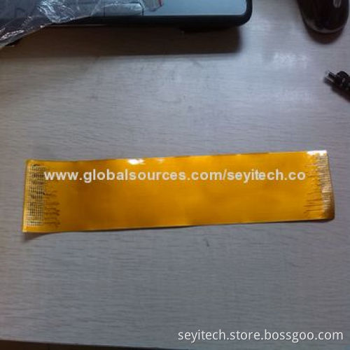 Flexible PCB